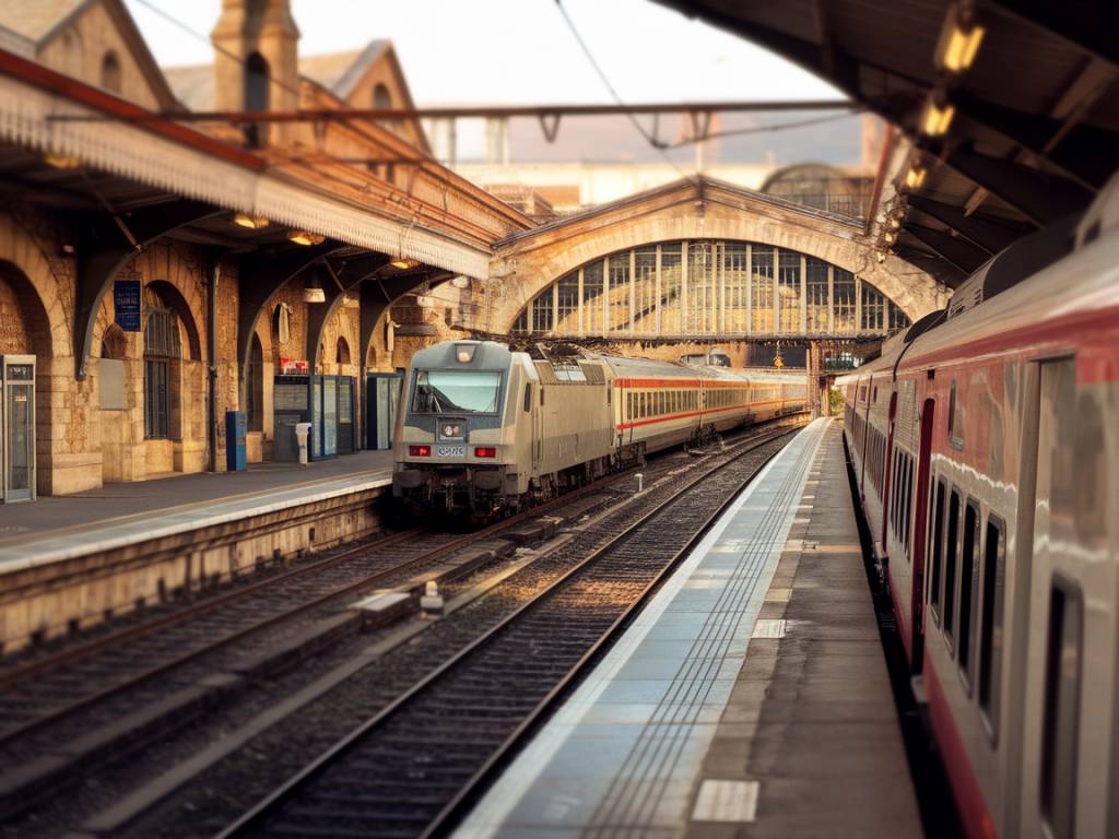 voyager pas cher en Europe : les astuces pour un séjour économique