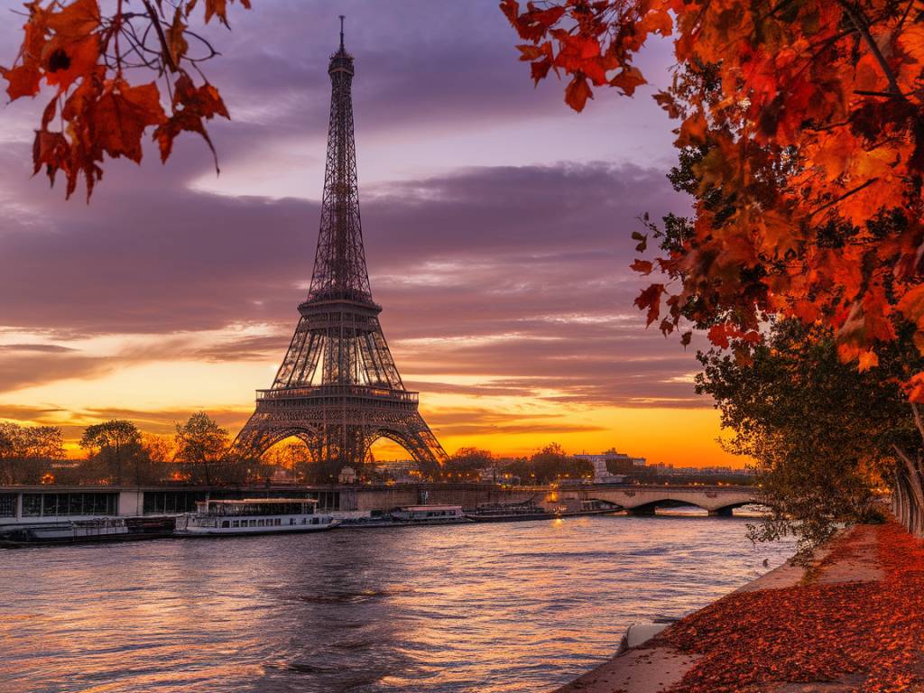 voyager en France avec un petit budget : guide des meilleures pratiques