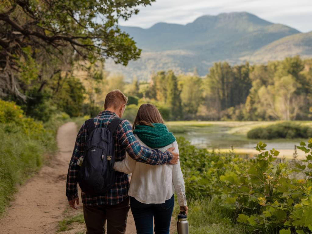 Voyager écoresponsable : astuces et destinations pour réduire son empreinte